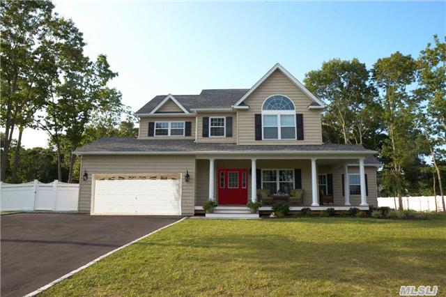 #1 photo, 61 Hunter Avenue, サフォーク郡 Miller Place , NY 11764