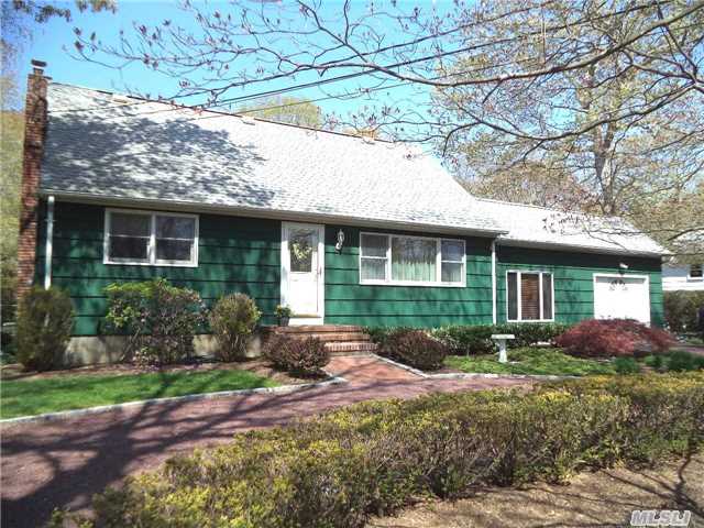 #1 photo, 27 Elizabeth Drive, サフォーク郡 Wading River , NY 11792