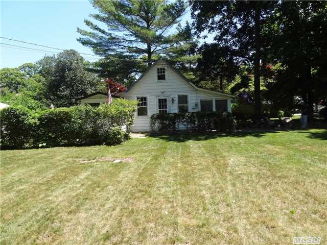 #1 photo, 297 Huguenot Drive, Mastic Beach , NY 11951