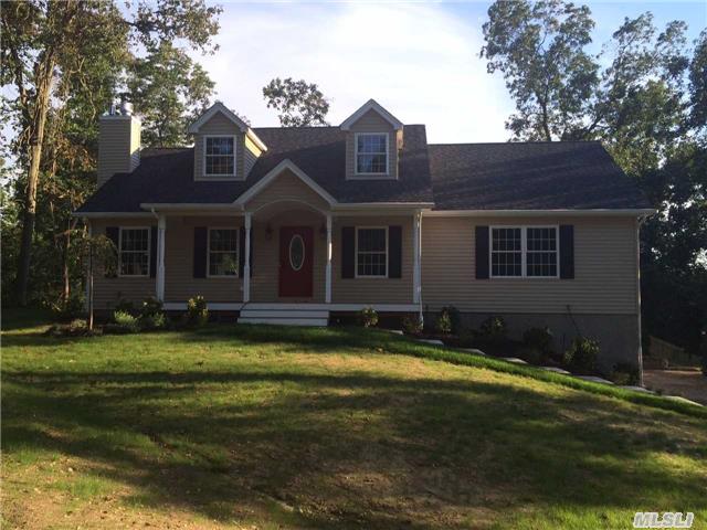 #1 photo, 8 Knoll Street, サフォーク郡 Rocky Point , NY 11778