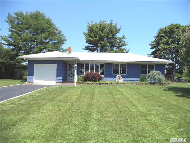 #1 photo, 2788 River Road, サフォーク郡 Calverton , NY 11933