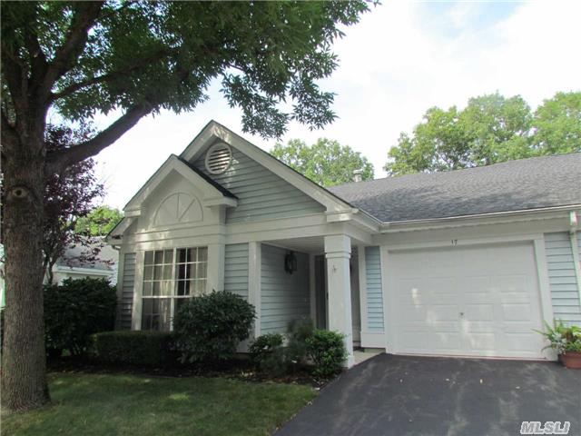 #1 photo, 17 Brookville Court, سوفولك Ridge , NY 11961