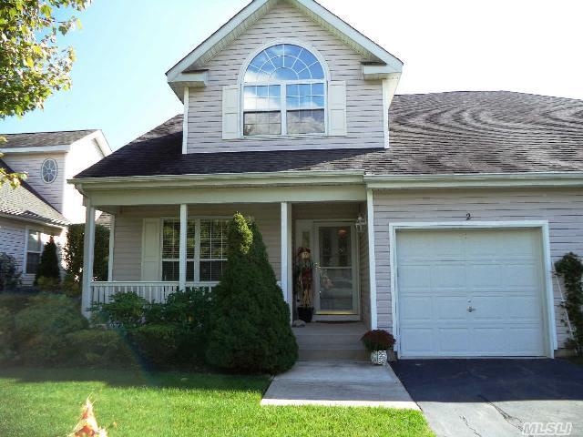 #1 photo, 2 Goose Neck Lane, サフォーク郡 Riverhead , NY 11901