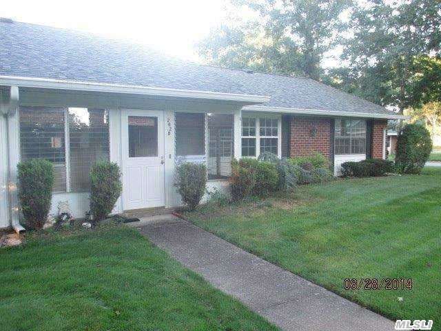 #1 photo, 242 Weymouth Court, Ridge , NY 11961