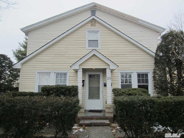 #1 photo, 29 S Fulton Street, Westbury , NY 11590