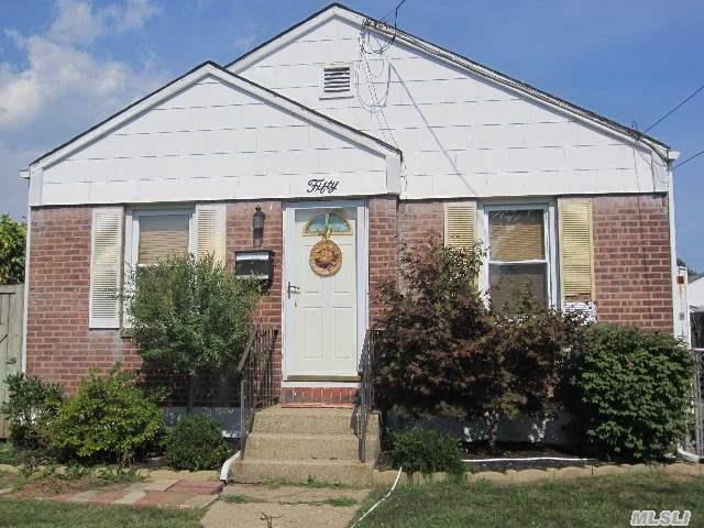 #1 photo, 50 Evelyn Avenue, Westbury , NY 11590