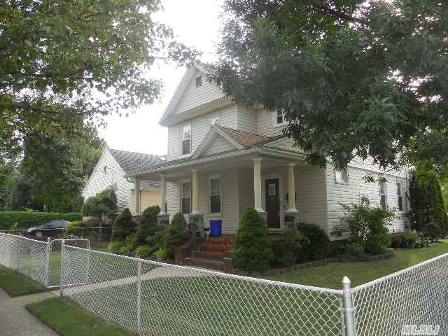 #1 photo, 40 S Corona Avenue, 长岛 Valley Stream , NY 11580