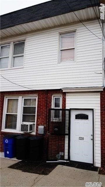 #1 photo, 122-10 Montauk Street, クイーンズ区 Springfield Gardens , NY 11413