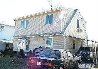 #1 photo, 133 Edgeworth Street, Valley Stream , NY 11581