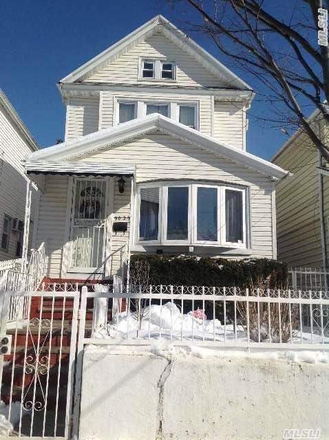 #1 photo, 90-29 176th Street, קווינס Jamaica , NY 11432