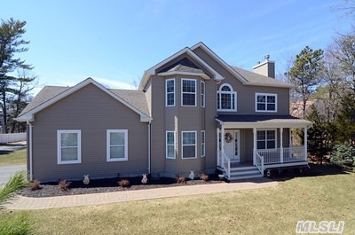 #1 photo, 38 Hammond Road, サフォーク郡 Centereach , NY 11720