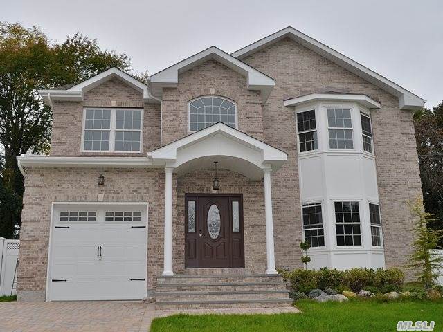 #1 photo, 159 Connecticut Avenue, ناسو Massapequa , NY 11758