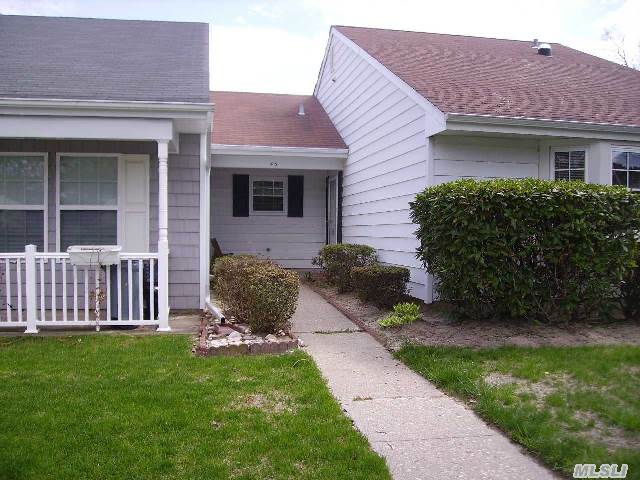 #1 photo, 43 Freemont Lane, Coram , NY 11727