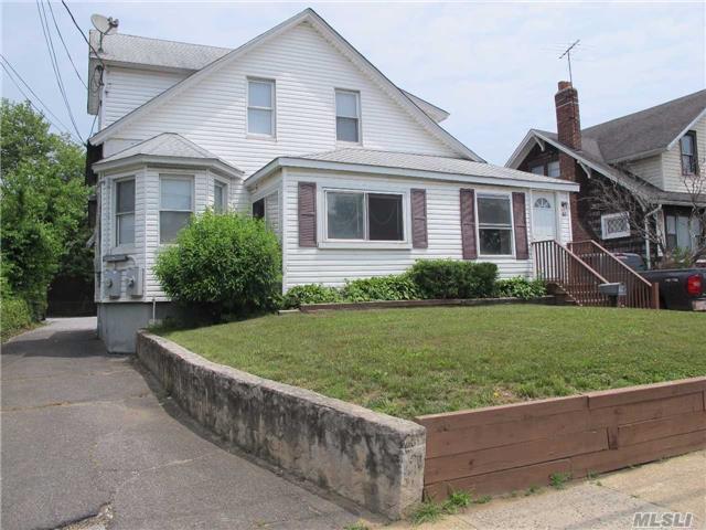 #1 photo, 40 Morton Avenue, ناسو East Rockaway , NY 11518