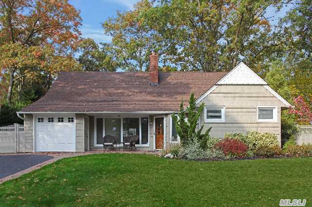 #1 photo, 21 Silverbirch Road, ناسو Merrick , NY 11566