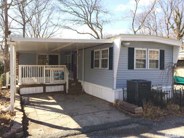 #1 photo, 658- G3 Sound Avenue, サフォーク郡 Wading River , NY 11792