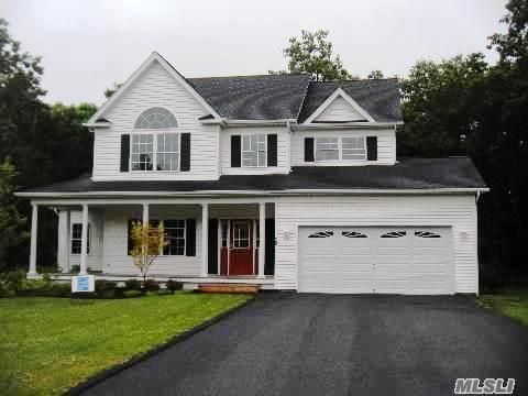 #1 photo, Lot 3 Newport Court, サフォーク郡 Miller Place , NY 11764