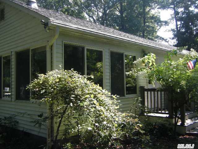 #1 photo, 144 Beach Road, サフォーク郡 Wading River , NY 11792