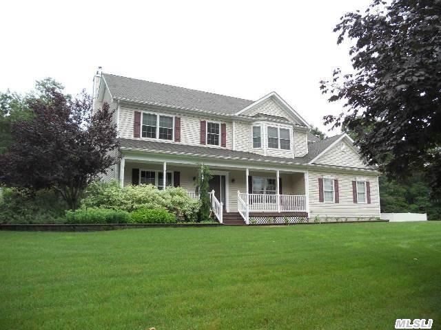 #1 photo, 2 Wendy Court, Mount Sinai , NY 11766