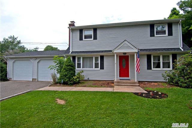 #1 photo, 5 Harrison Avenue, 东长岛 Setauket , NY 11733