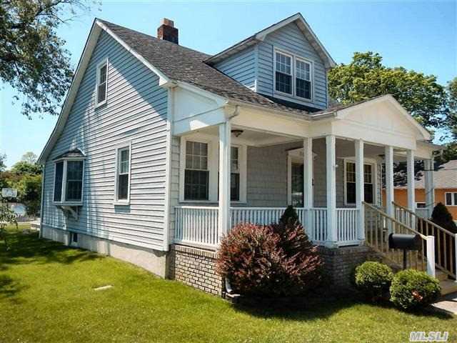 #1 photo, 26 Lincoln Avenue, Islip Terrace , NY 11752
