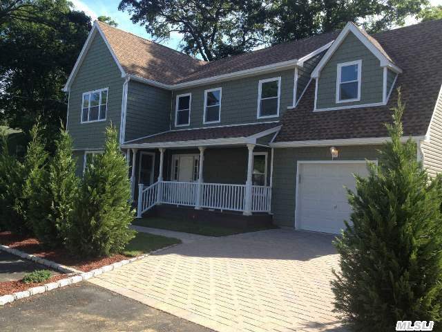 #1 photo, 128 N. Merrick Avenue, Merrick , NY 11566