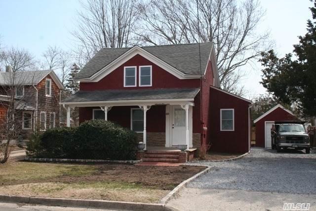 #1 photo, 40 Cleveland Street, Patchogue , NY 11772