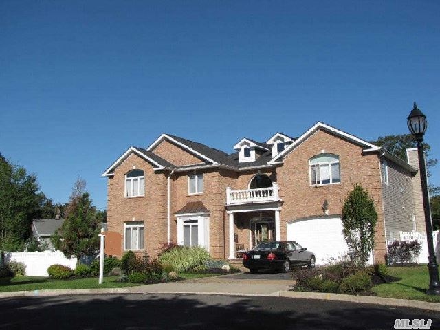 #1 photo, 47 Meade Court, サフォーク郡 Babylon , NY 11702