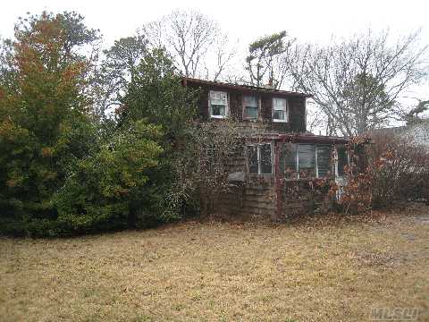 #1 photo, 4 E Canal Court, サフォーク郡 Hampton Bays , NY 11946
