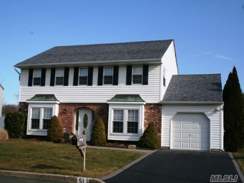 #1 photo, 51 Acacia Drive, Holbrook , NY 11741