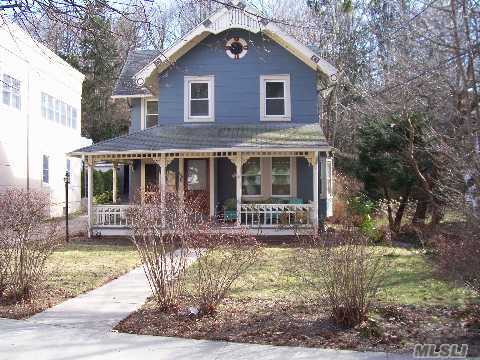 #1 photo, 296 Main Street, Northport , NY 11768