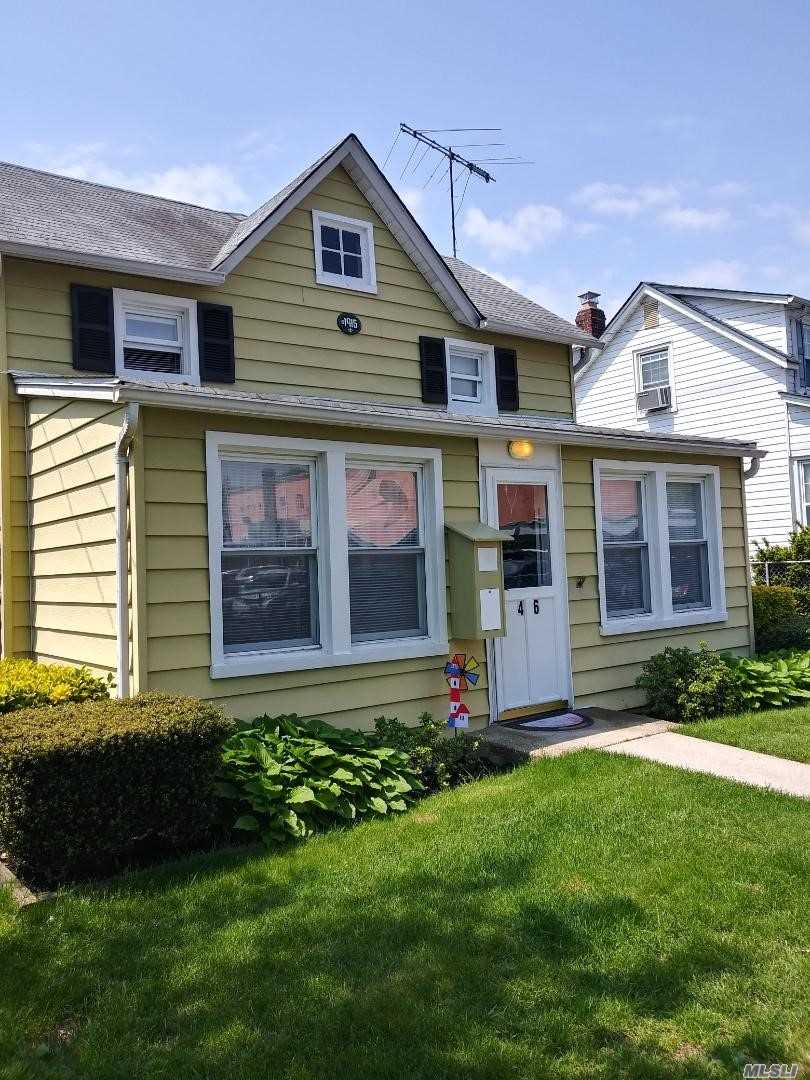 #1 photo, 46 Cedar Street, Amityville , NY 11701