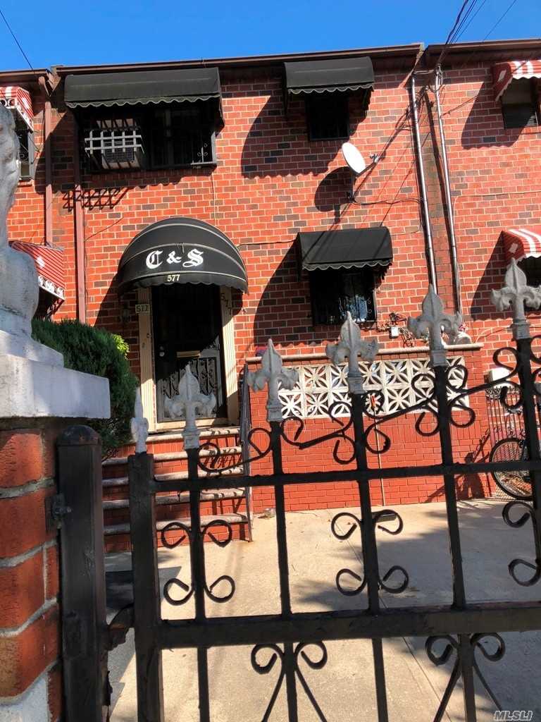 #1 photo, 577 Cleveland Street, Brooklyn , NY 11208