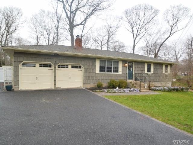 #1 photo, 285 N Country Road, サフォーク郡 Miller Place , NY 11764