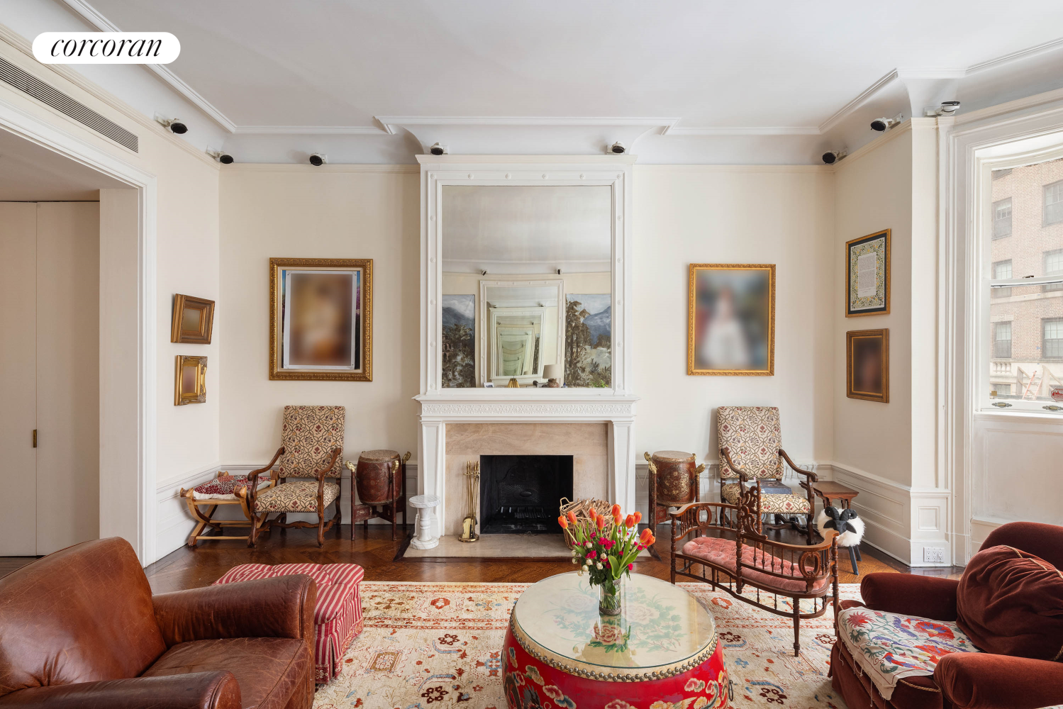 #14 photo, 7 E 88TH Street, マンハッタン Carnegie Hill , NY 10128