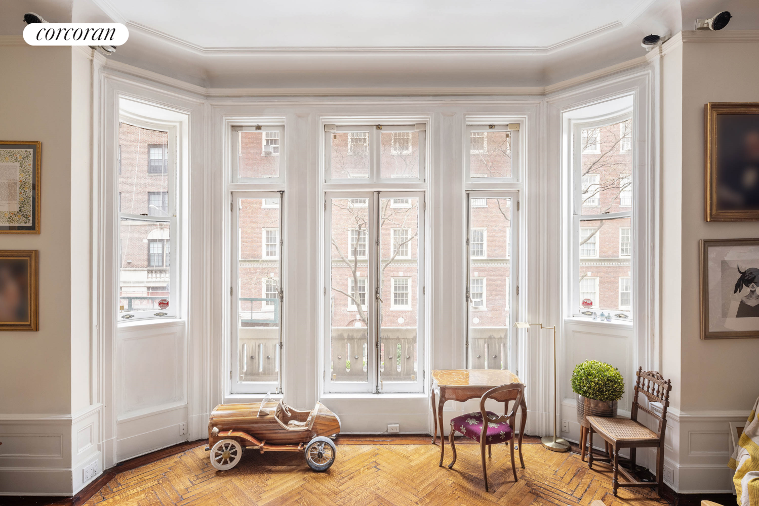 #16 photo, 7 E 88TH Street, マンハッタン Carnegie Hill , NY 10128