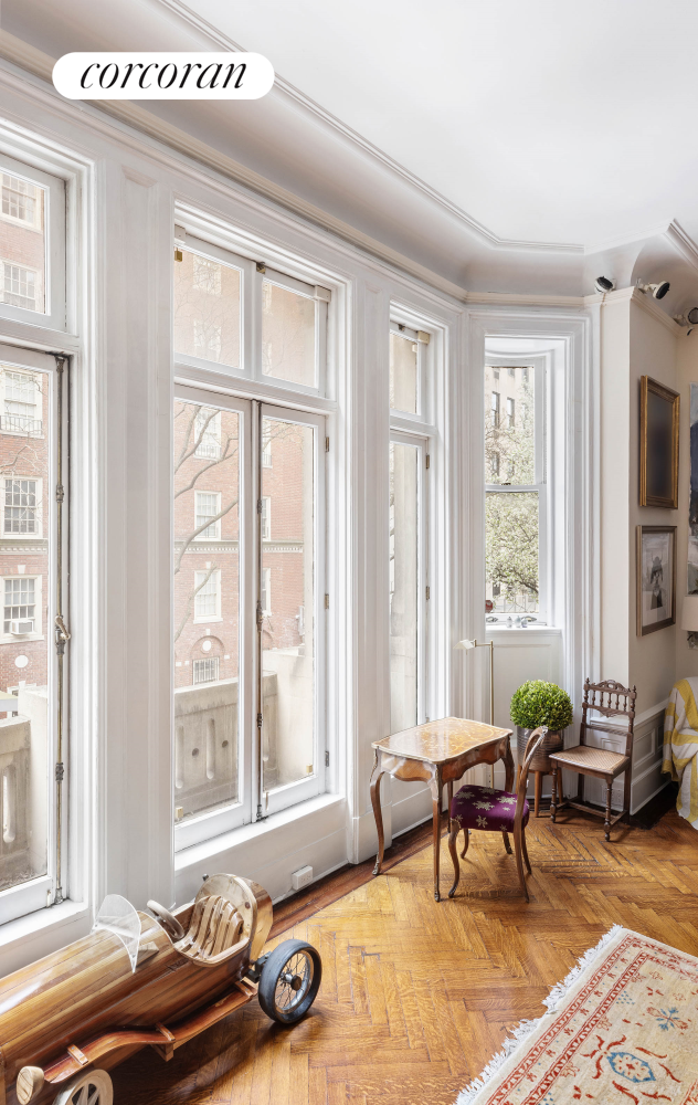 #17 photo, 7 E 88TH Street, マンハッタン Carnegie Hill , NY 10128