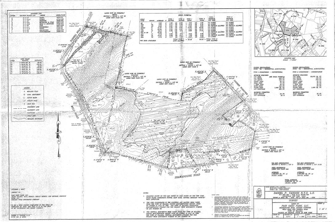 #2 photo, Shawangunk Road, Middletown , NY 10940
