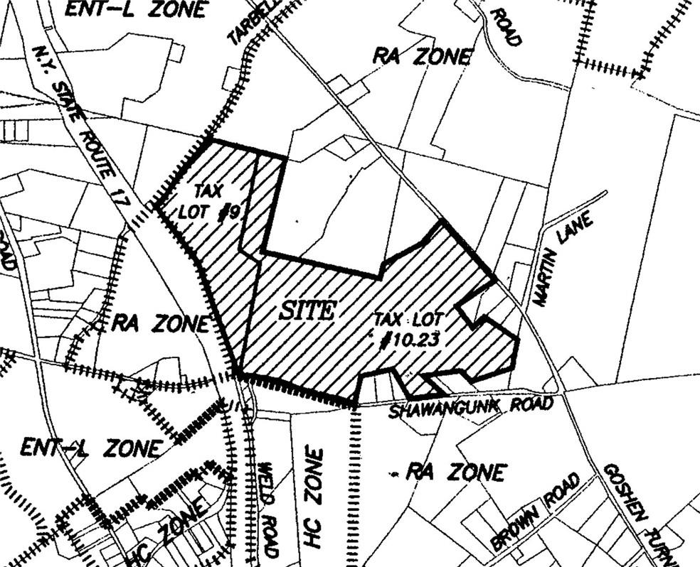 #4 photo, Shawangunk Road, Middletown , NY 10940