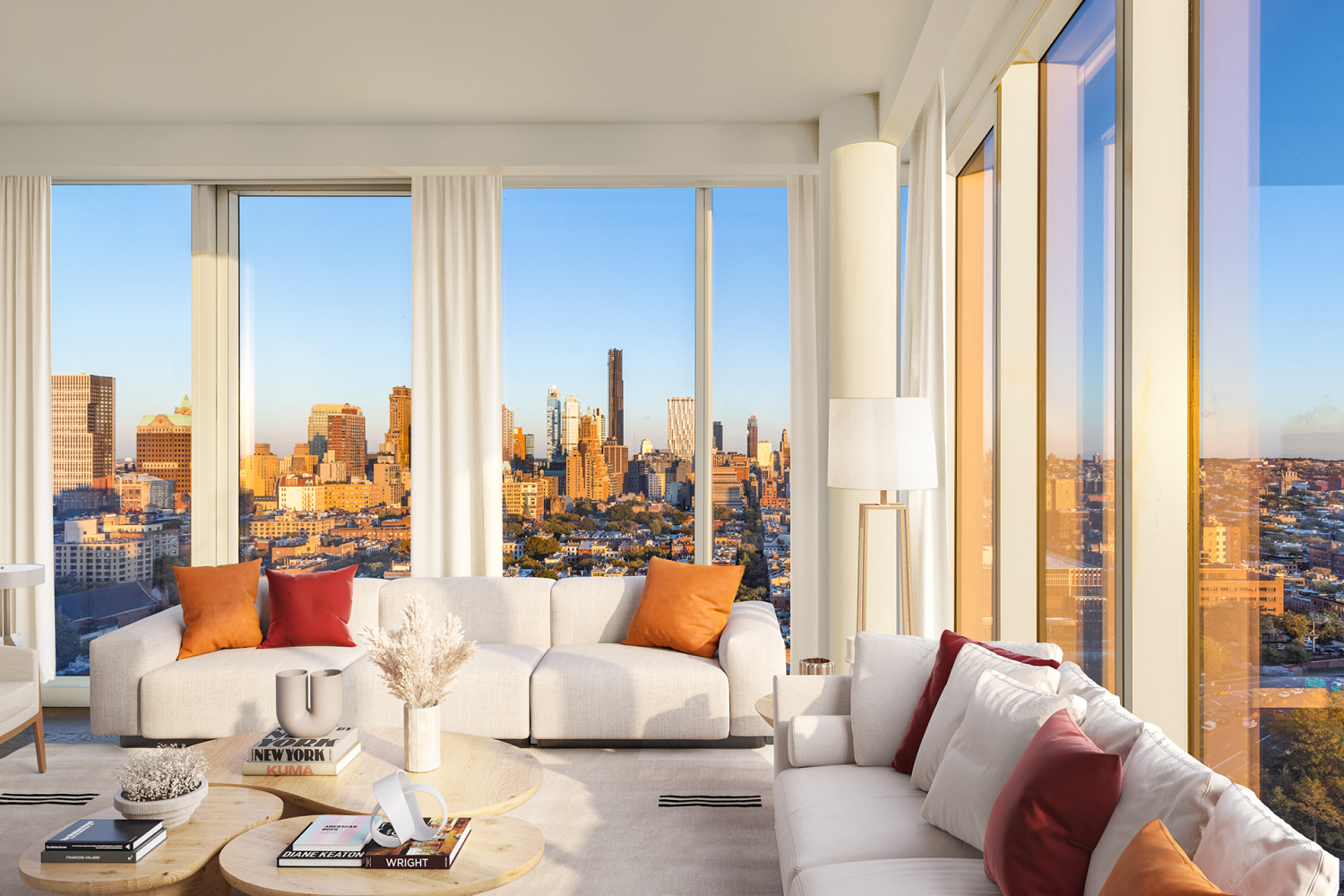 #5 photo, 50 BRIDGE PARK Drive, ブルックリン区 Brooklyn Heights , NY 11201