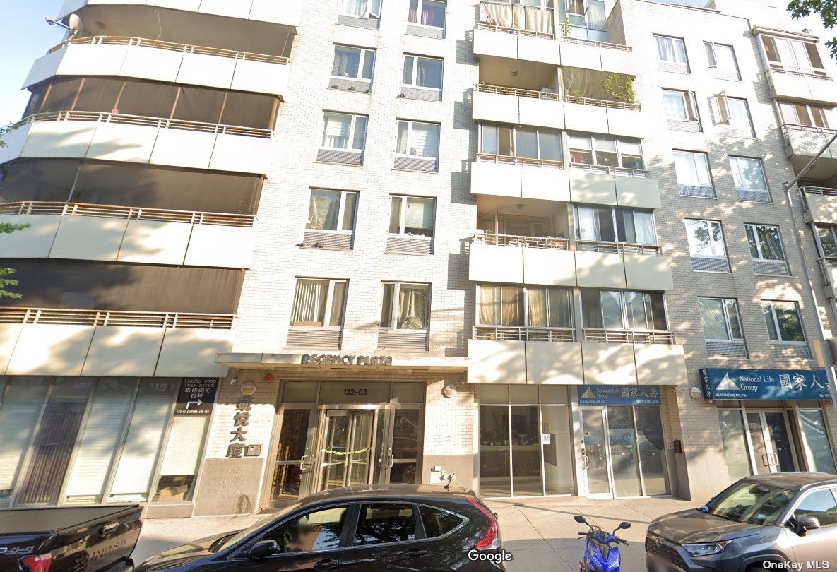 #1 photo, 132-03 Sanford Avenue, クイーンズ区 Flushing , NY 11355