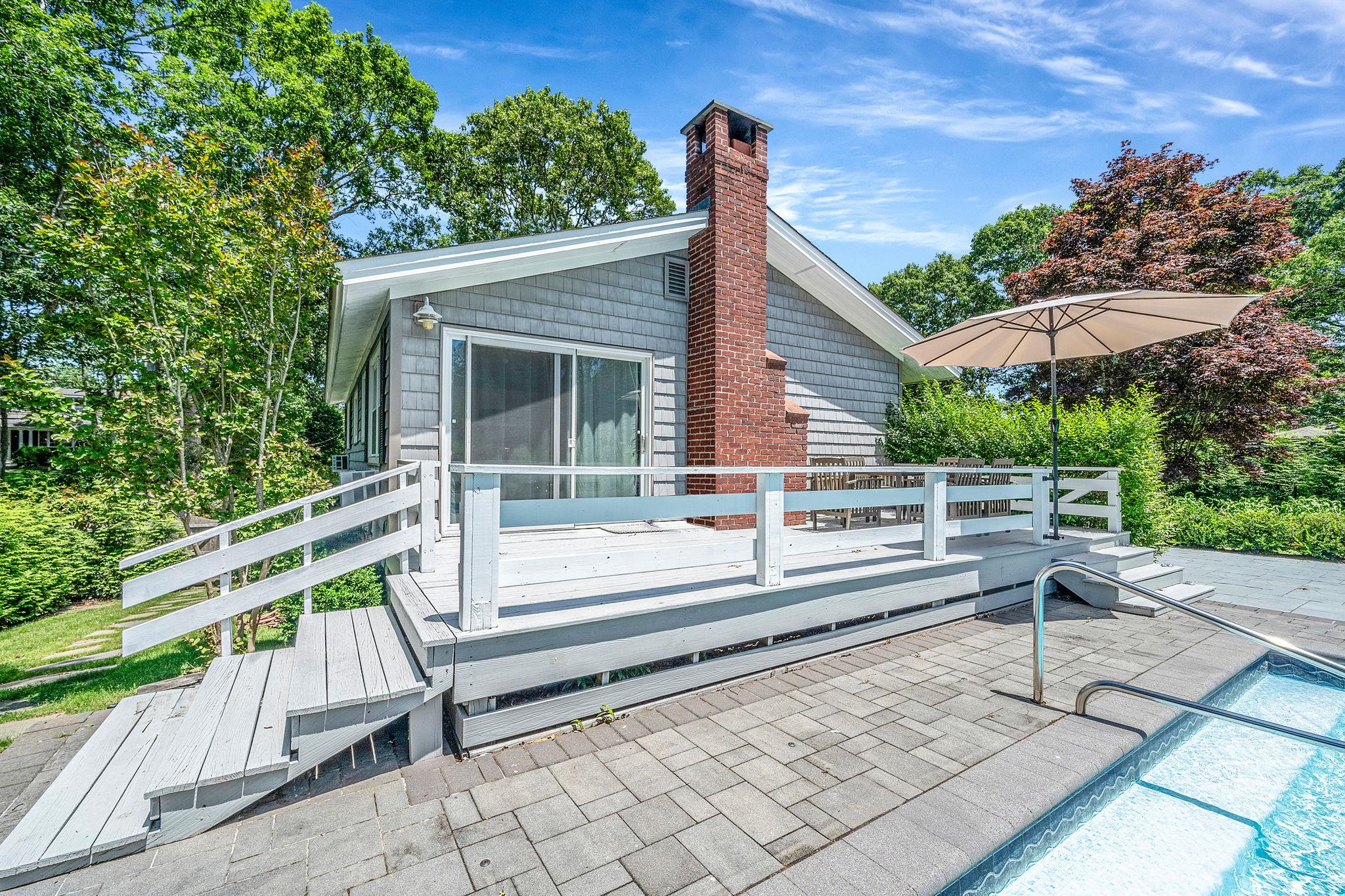 #15 photo, 3 Crestview Drive, サフォーク郡 Remsenburg , NY 11960