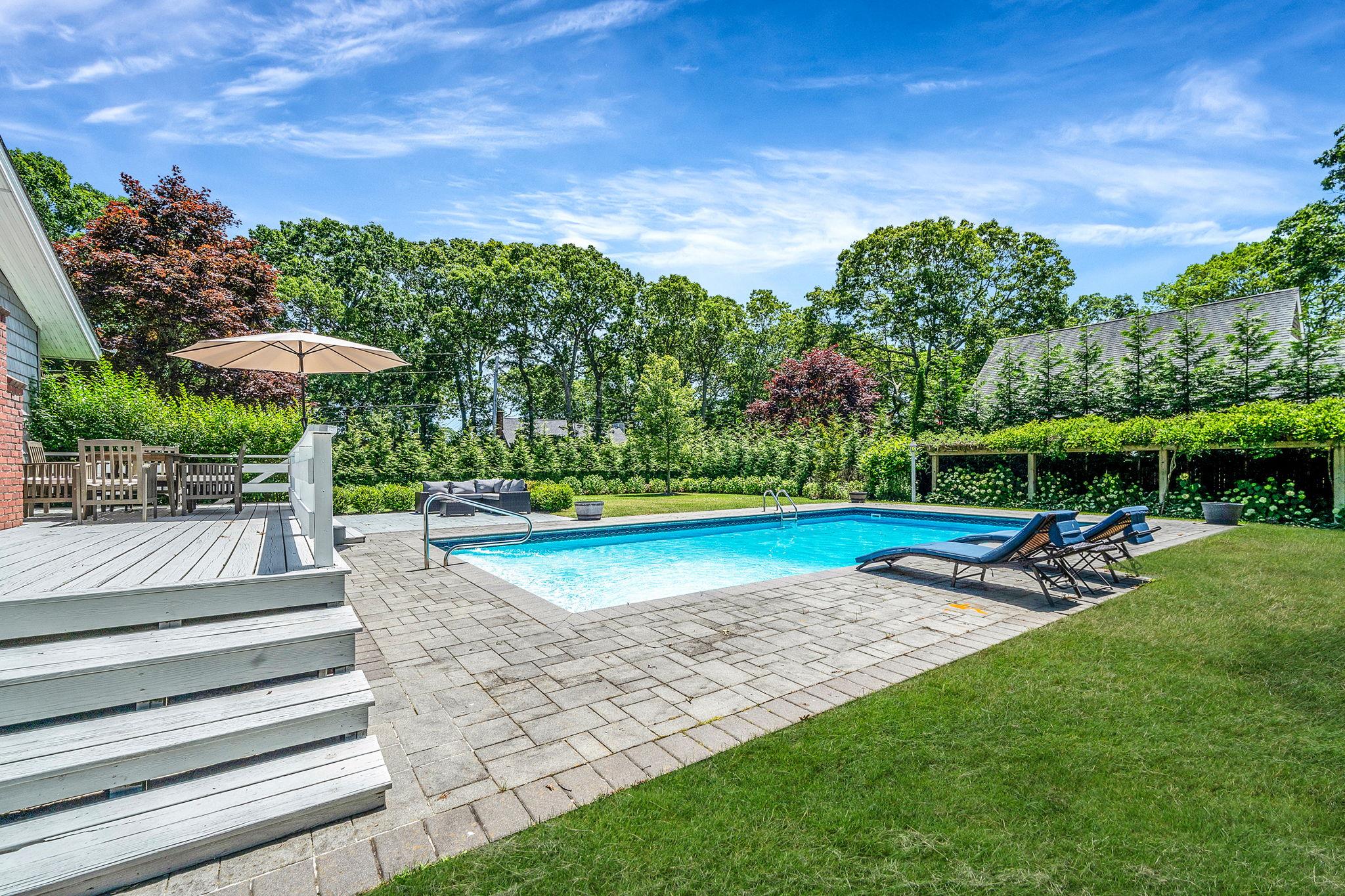 #17 photo, 3 Crestview Drive, サフォーク郡 Remsenburg , NY 11960