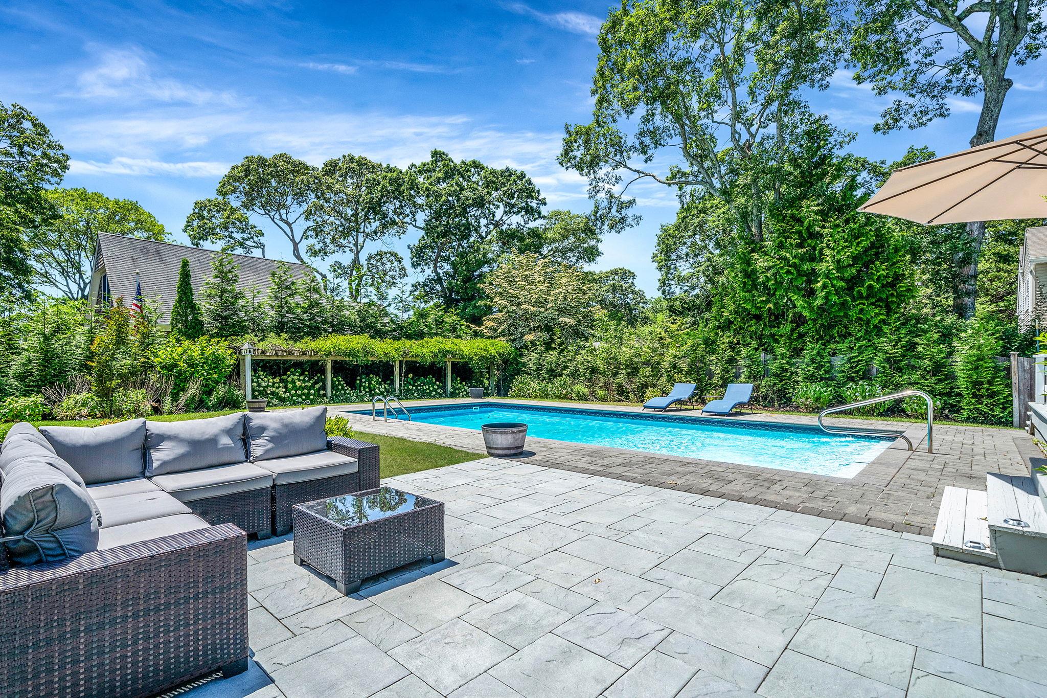 #19 photo, 3 Crestview Drive, サフォーク郡 Remsenburg , NY 11960