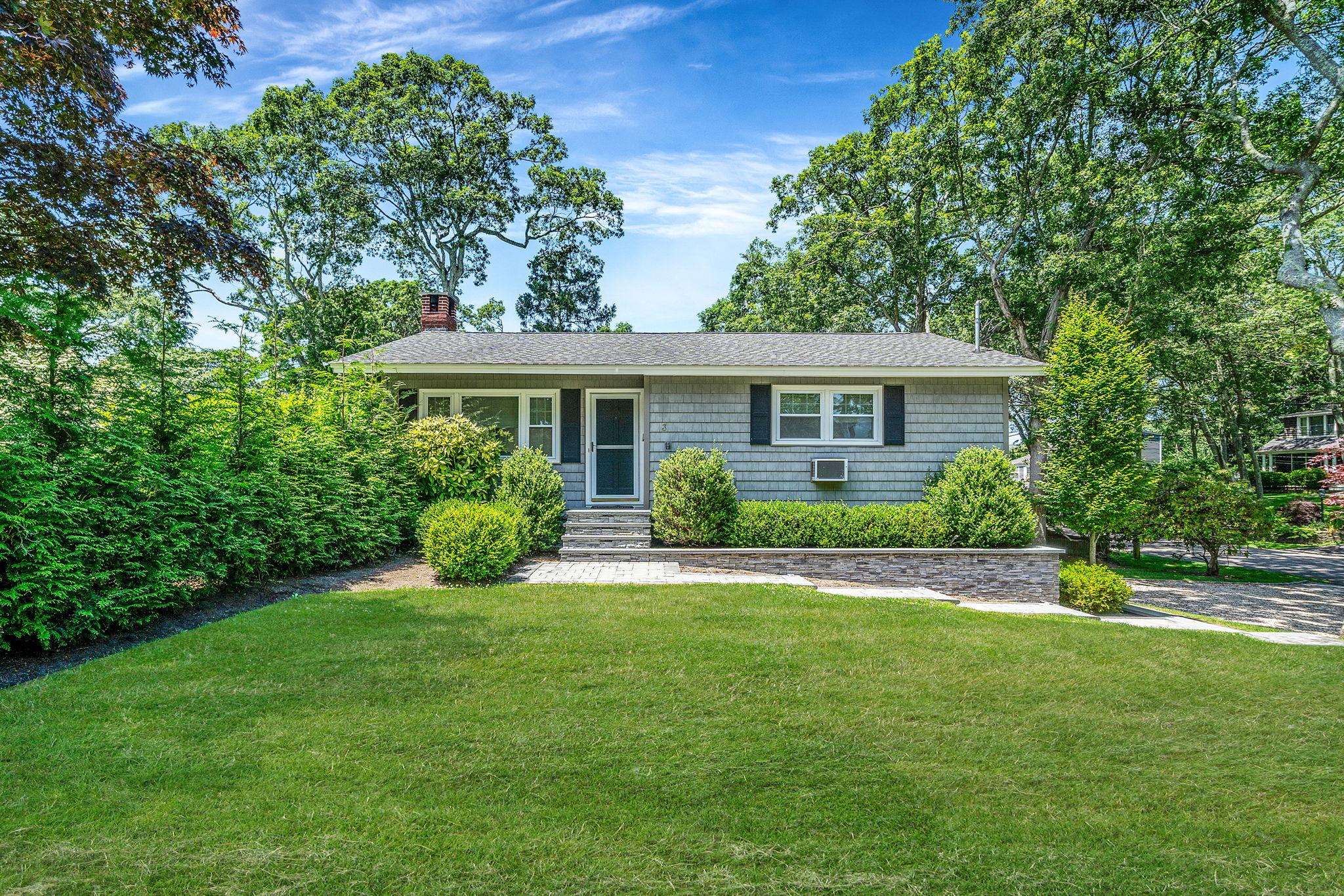 #2 photo, 3 Crestview Drive, サフォーク郡 Remsenburg , NY 11960