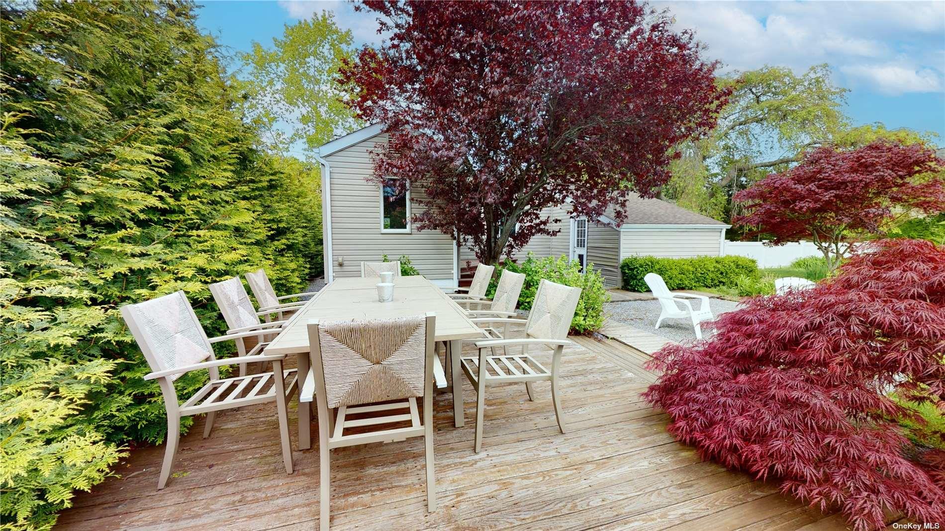 #20 photo, 6 West End Avenue, サフォーク郡 East Quogue , NY 11942