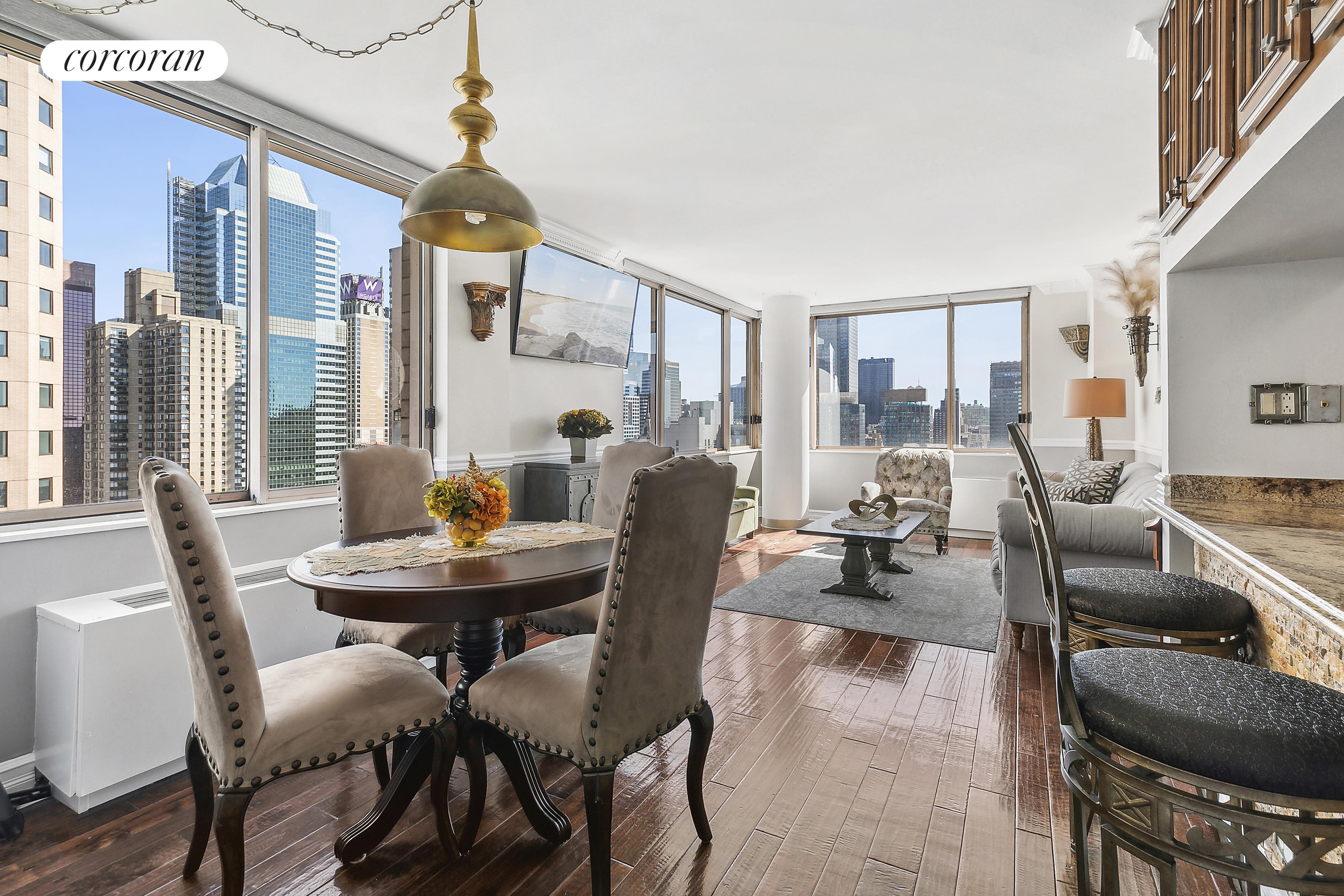 #1 photo, 350 West 50th Street 33B, Hells Kitchen , NY 10019