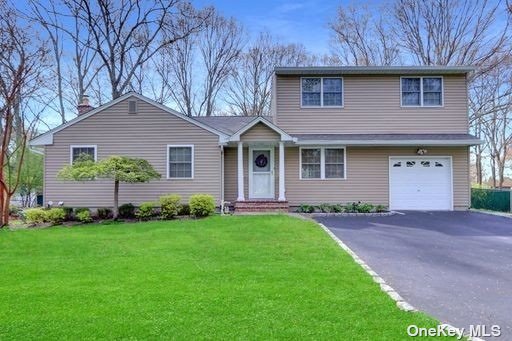 #1 photo, 16 Mayflower Lane, サフォーク郡 East Setauket , NY 11733