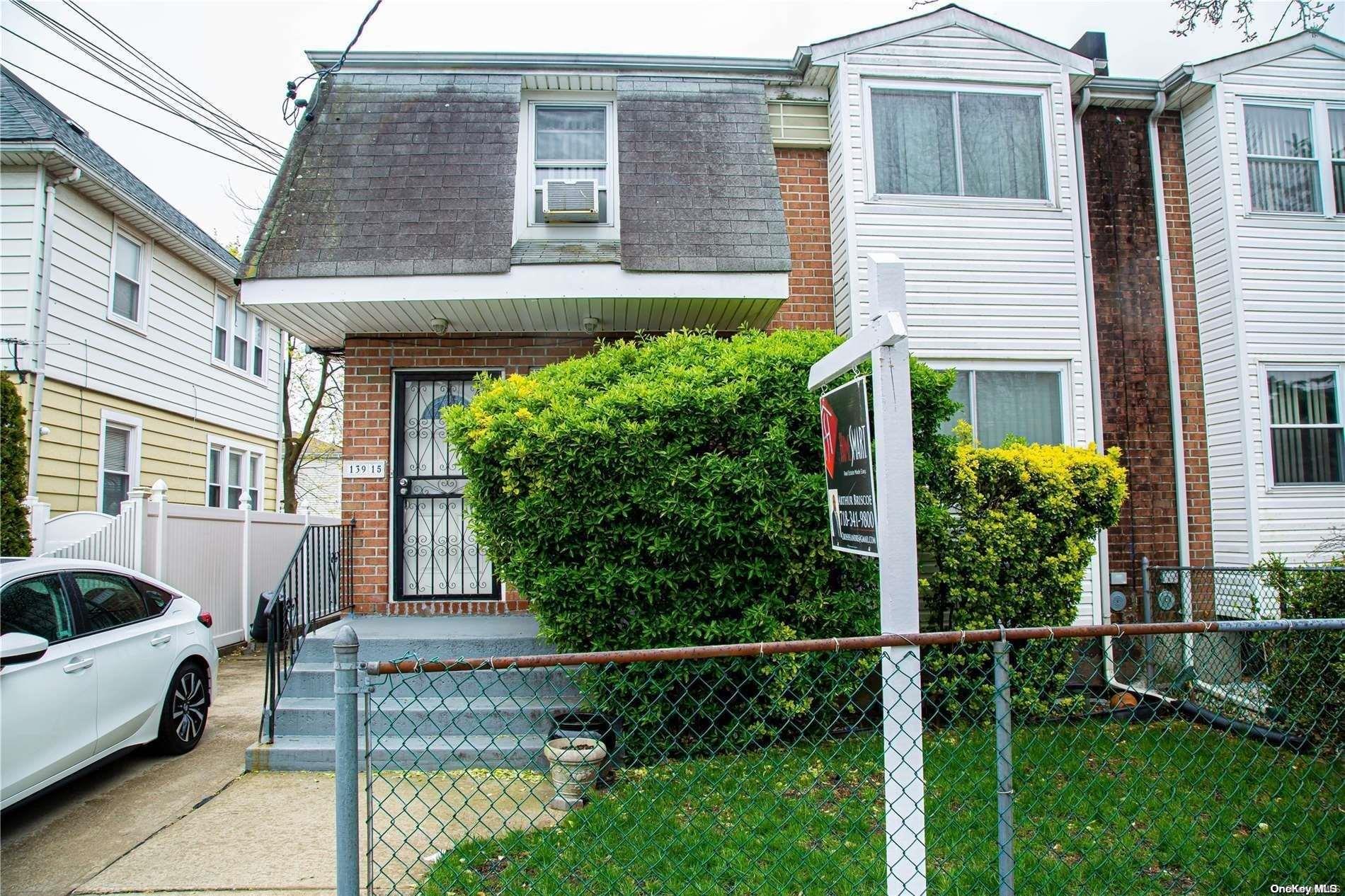 #1 photo, 139-15 254th Street, 皇后區 Rosedale , NY 11422