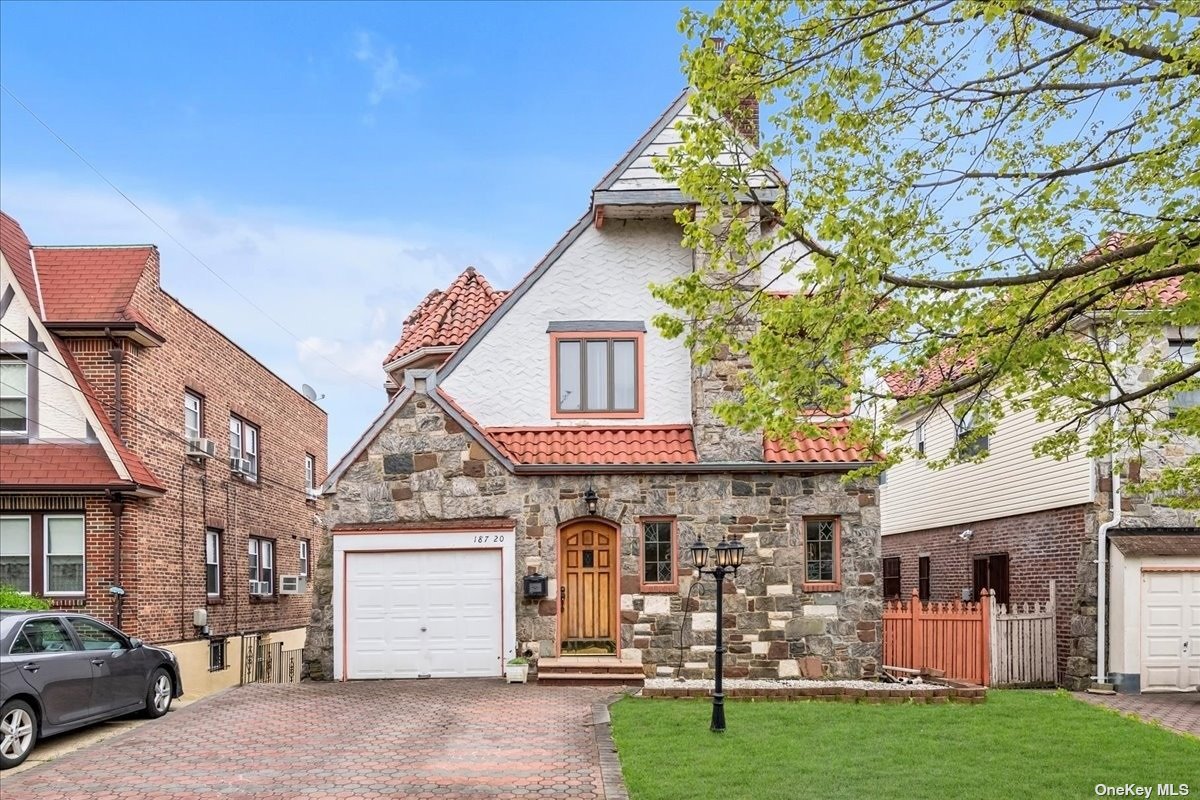 #1 photo, 187-20 87th Road, Jamaica Estates , NY 11432